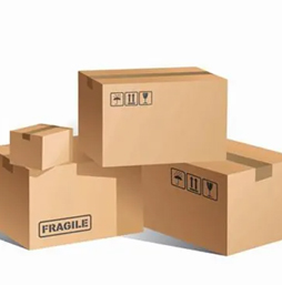 紙箱(xiāng)的基本(běn)知識