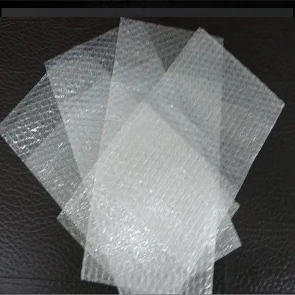 防靜(jìng)電氣泡(pao)袋