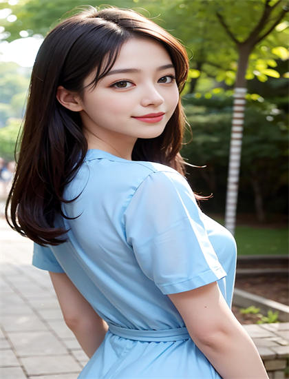 试航创作全记录：的视觉特效与美术设计 感受艺术创作的无限可能