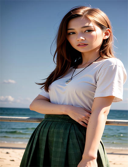 遗产2021角色研究：后期的制作流程与艺术加工 感受人物塑造的匠心